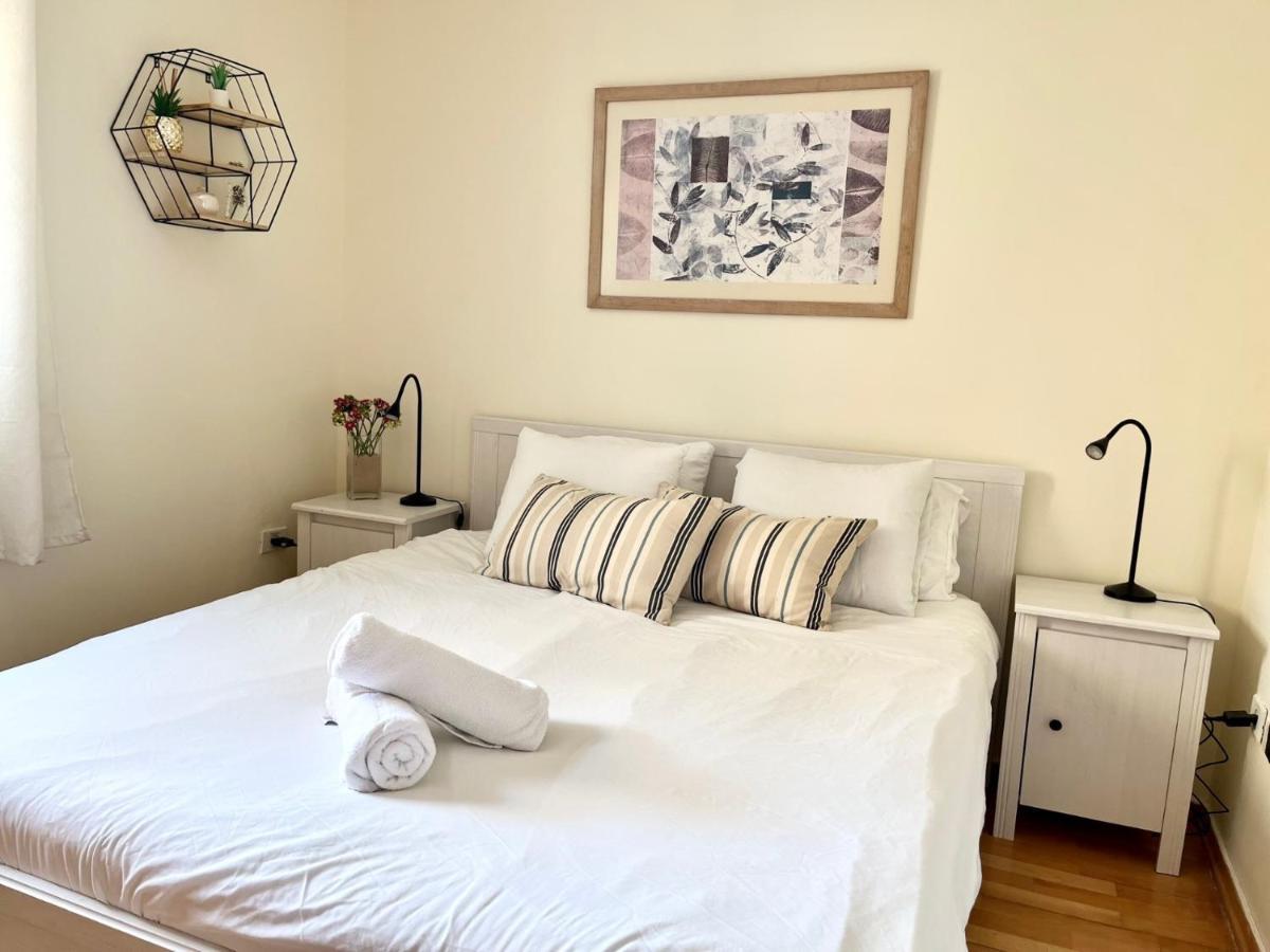 Last Minute Herzliya Экстерьер фото