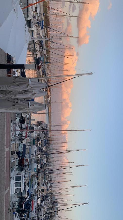 Last Minute Herzliya Экстерьер фото