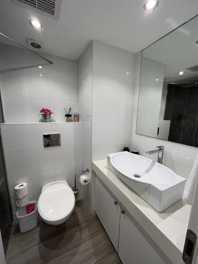 Last Minute Herzliya Экстерьер фото