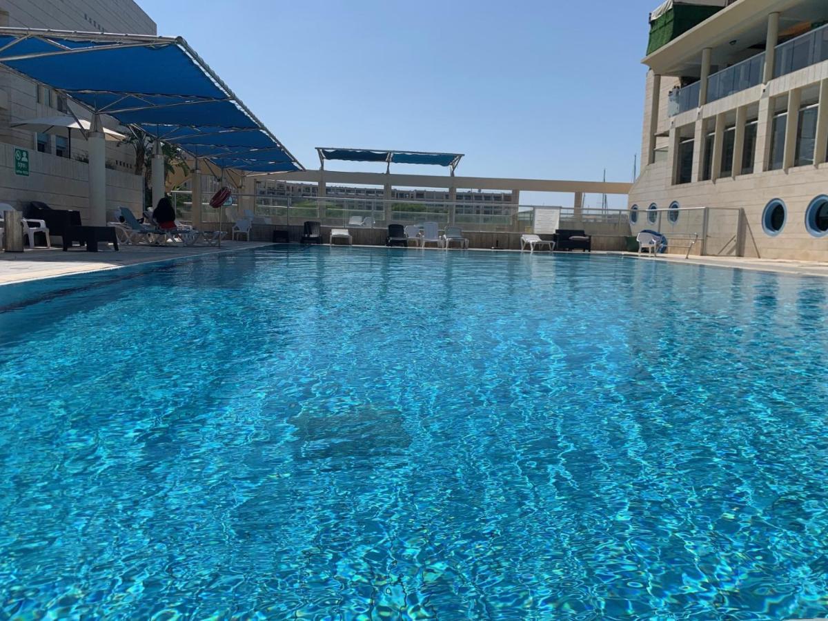 Last Minute Herzliya Экстерьер фото