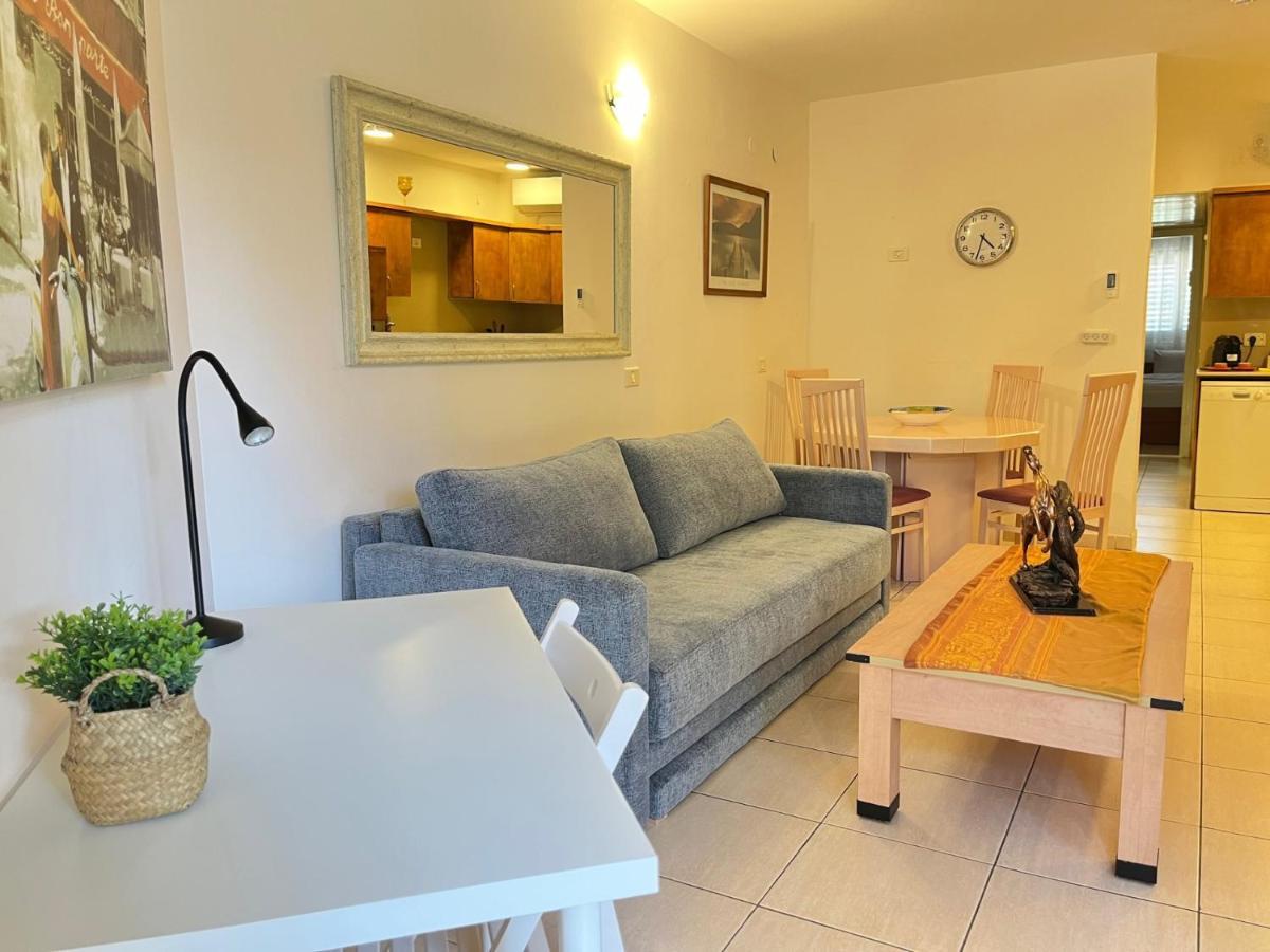 Last Minute Herzliya Экстерьер фото