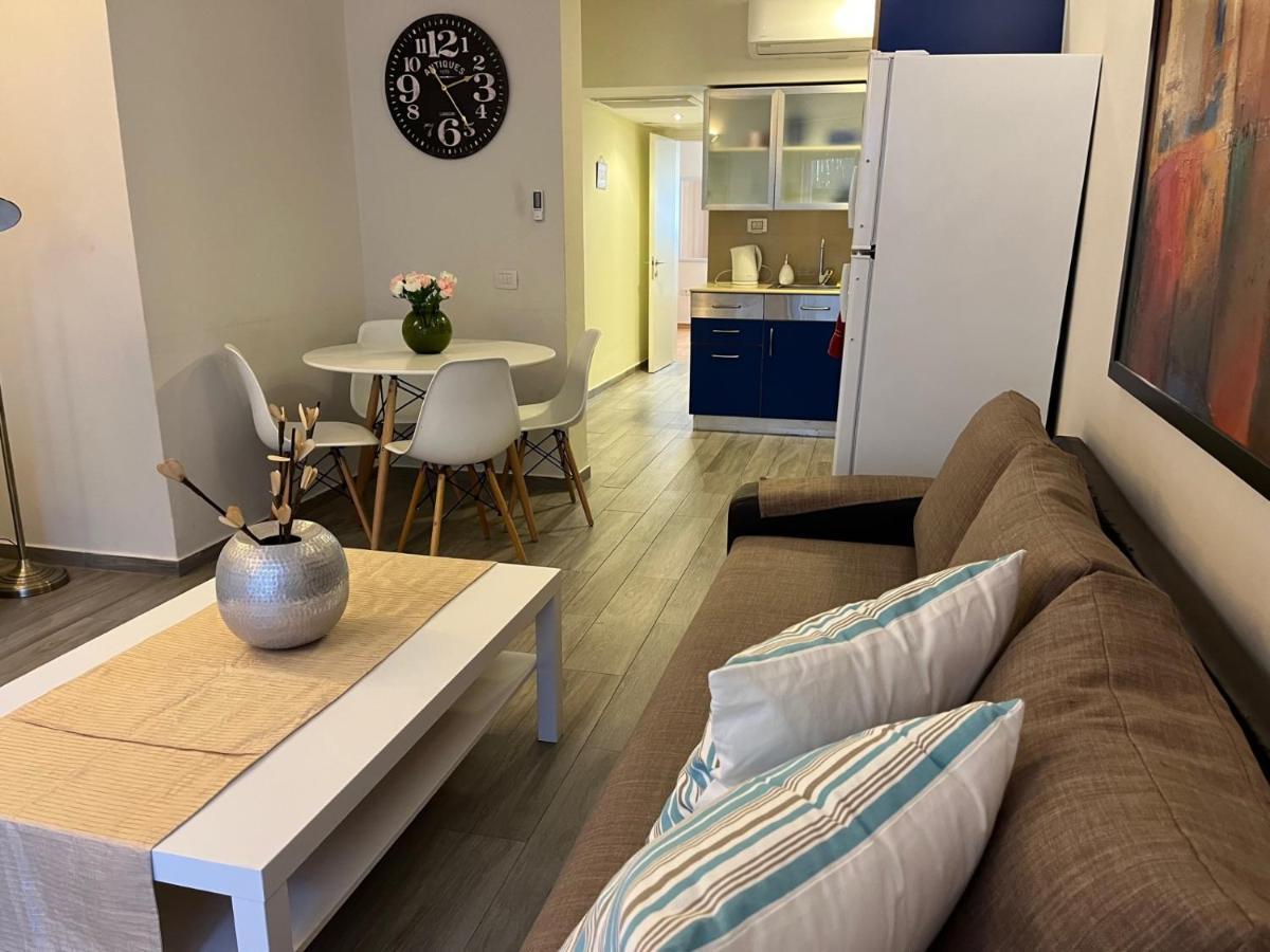 Last Minute Herzliya Экстерьер фото