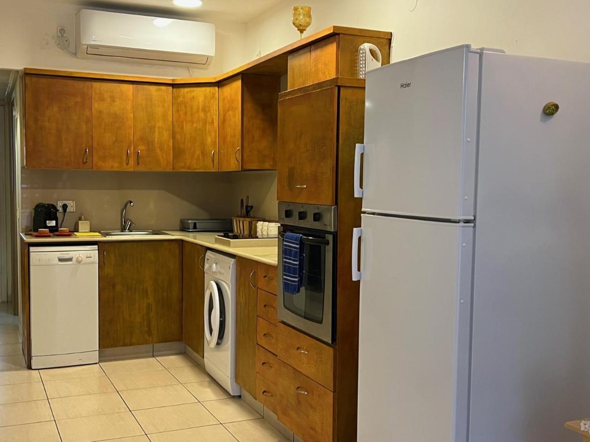 Last Minute Herzliya Экстерьер фото