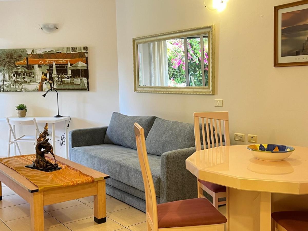 Last Minute Herzliya Экстерьер фото