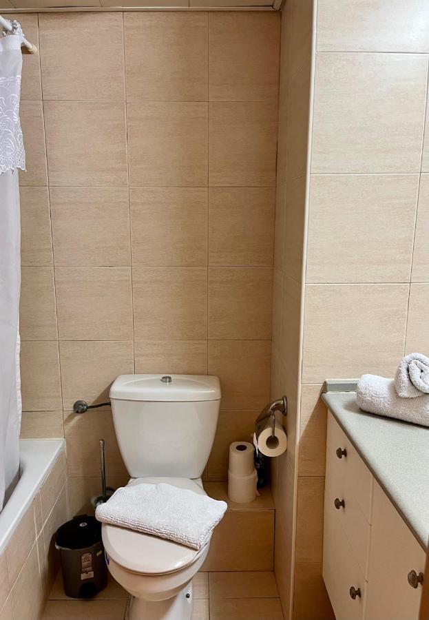 Last Minute Herzliya Экстерьер фото