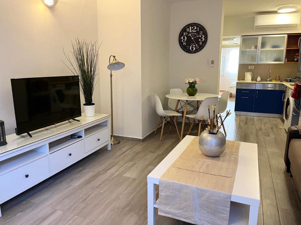 Last Minute Herzliya Экстерьер фото