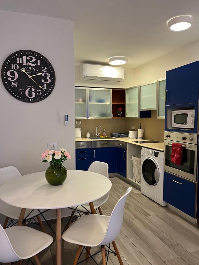 Last Minute Herzliya Экстерьер фото