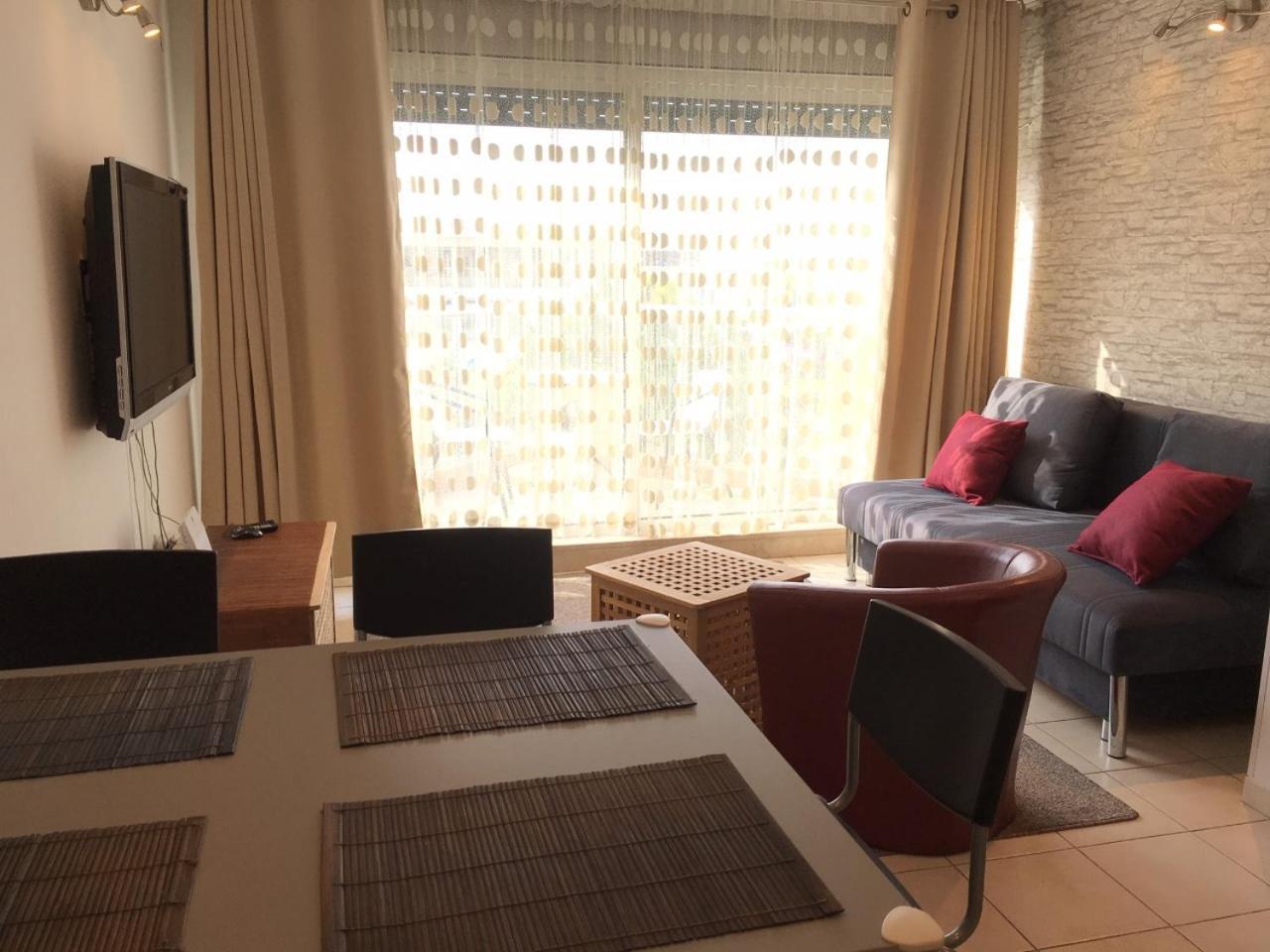 Last Minute Herzliya Экстерьер фото
