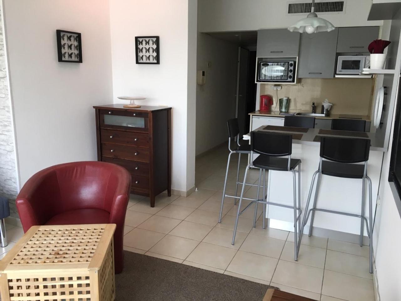 Last Minute Herzliya Экстерьер фото