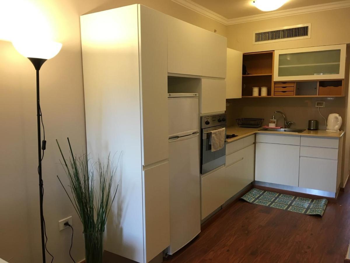 Last Minute Herzliya Экстерьер фото