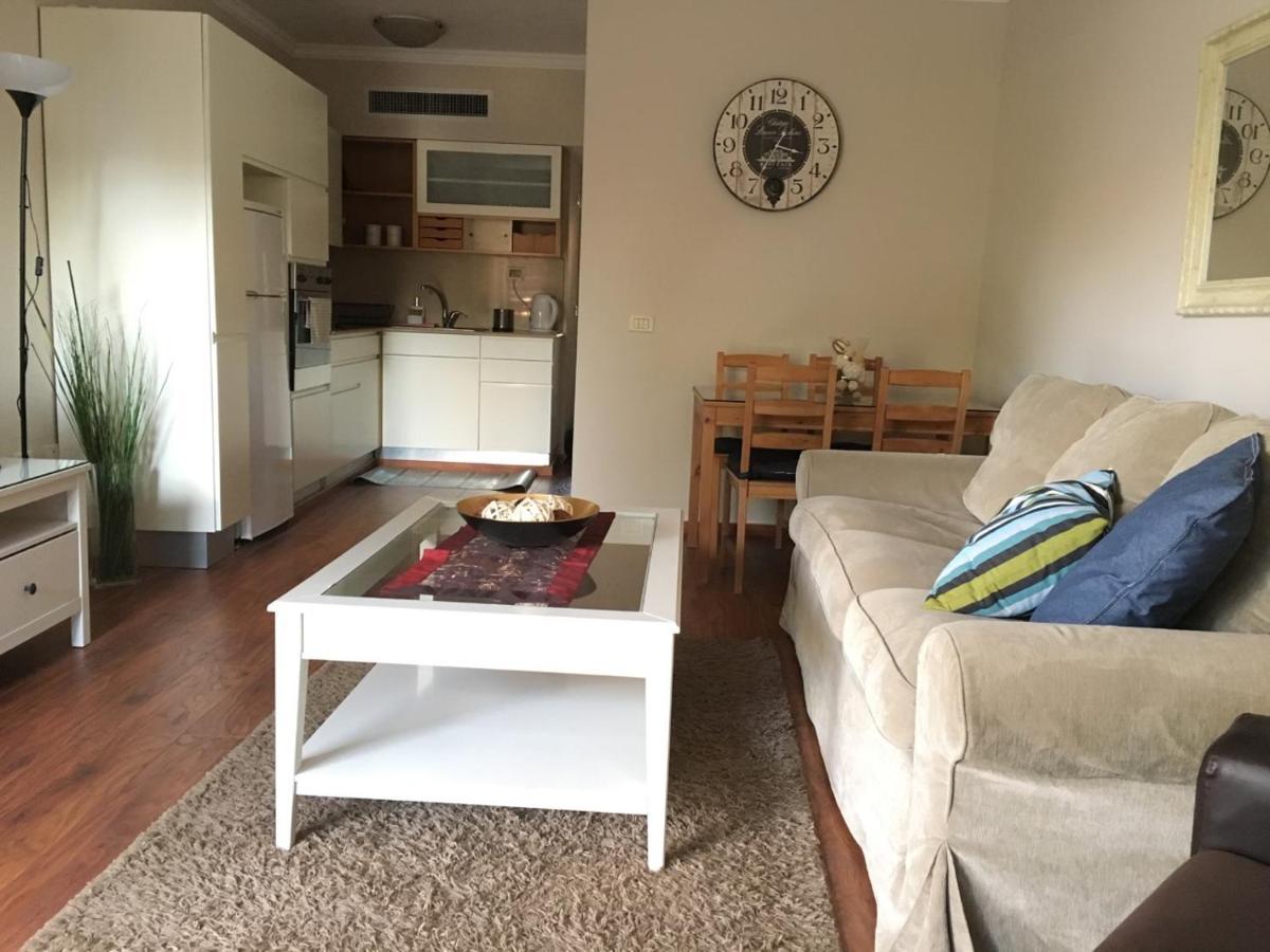 Last Minute Herzliya Экстерьер фото
