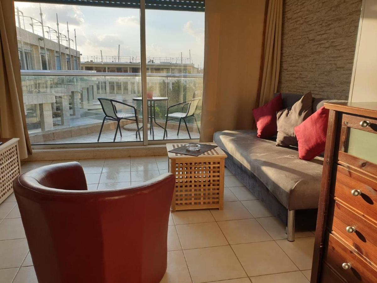 Last Minute Herzliya Экстерьер фото
