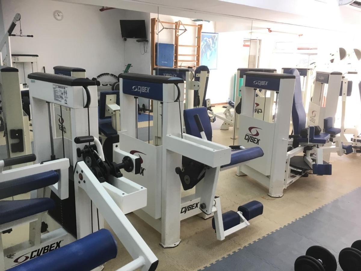 Last Minute Herzliya Экстерьер фото